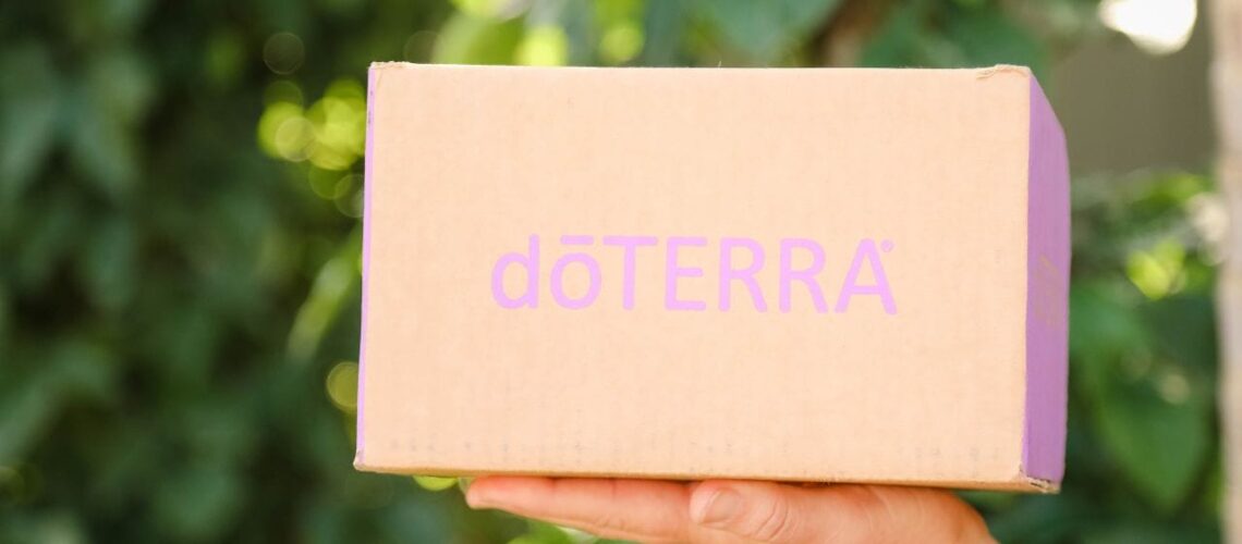 Treueprogramm - Wie du bei doTERRA Geld sparst